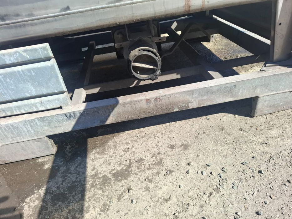 Bazine metalice 1 t cadru metalic detașabil palazu mare constanta