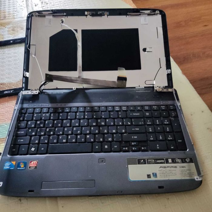 Продам Ноутбук Acer