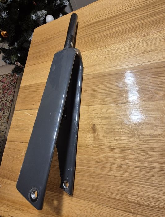 Furca Canyon Speedmax CF SLX carbon disc thru-axle