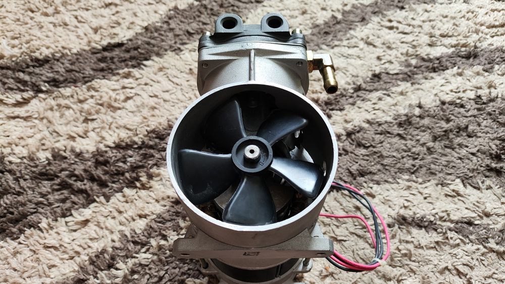 Компрессор поршневой безмаслянный.