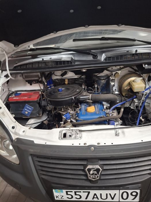 Продам. Г А З Е Л Ь