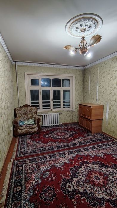 Коракамиш 2/1. 32 дом. 3/1/5. 72 мк