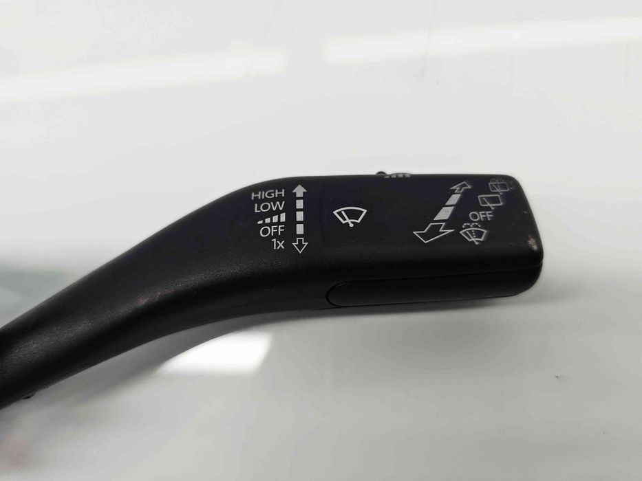 Maneta stergator  Volkswagen Golf 5 (1K1) [Fabr 2004-2008] 1K0953519H