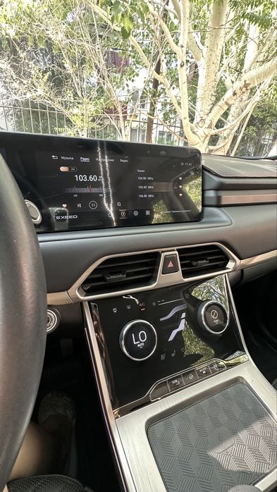 Продам Exeed TXL