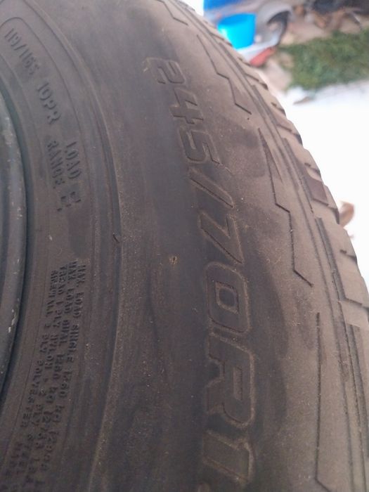 Vind caucicuri cu genti Jep grand cheroche  wk  stare bună