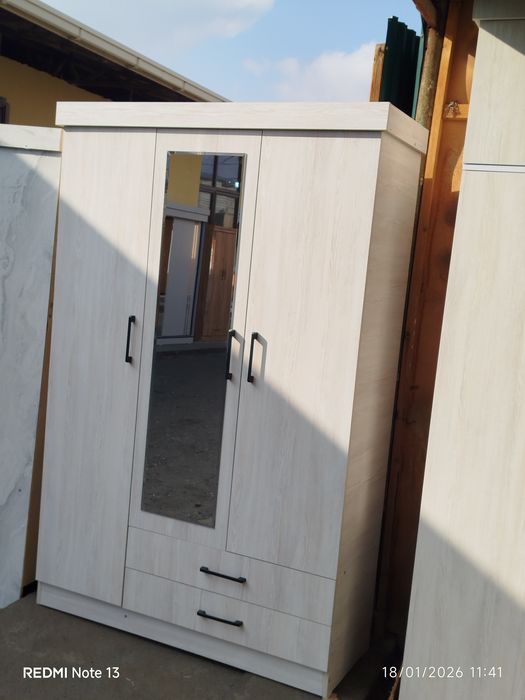 10 yil kafolat beriladi