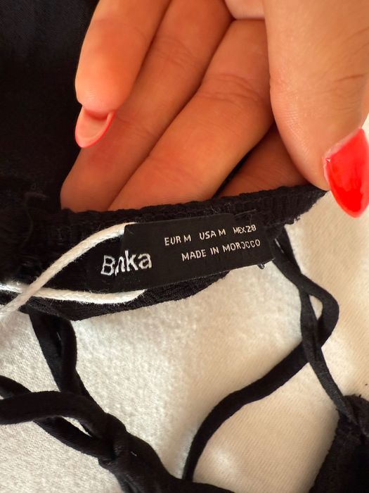 Чисто нова рокля Bershka – размер M