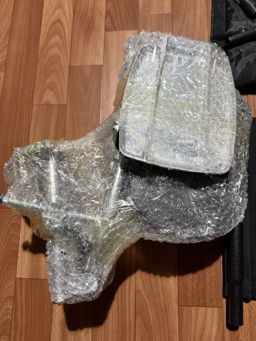 Коляска инвалидная