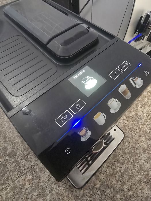 Кафемашина Siemens eq 500 clasic