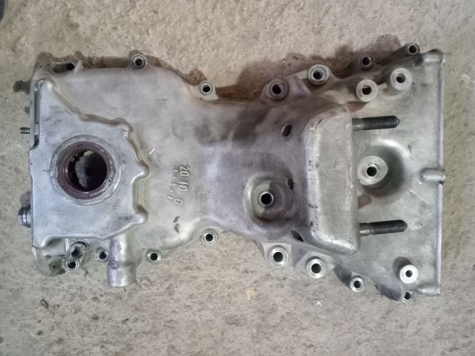 Spark 1.25 Moy nasos