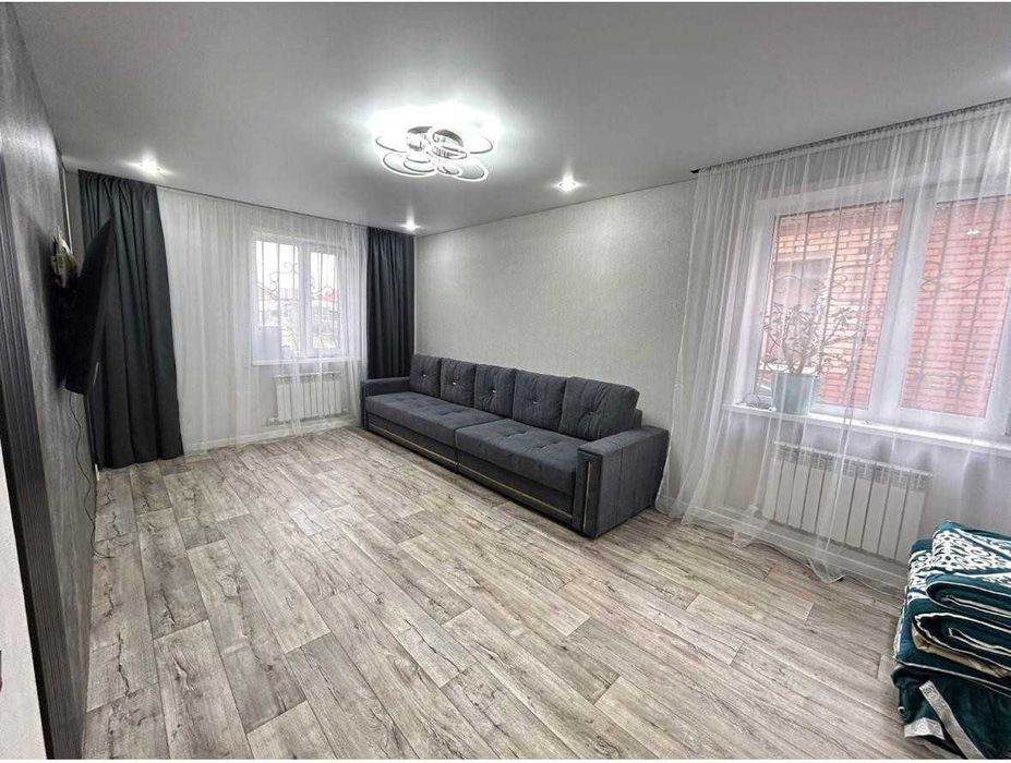 Продается новый дом в Заречном