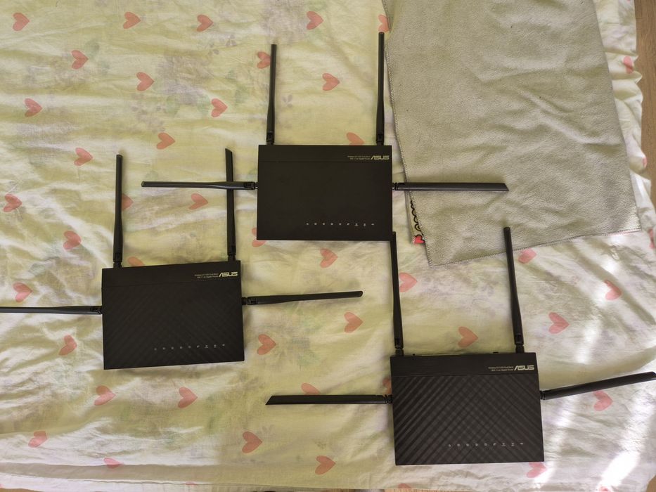 Roiter ASUS AC1200G+