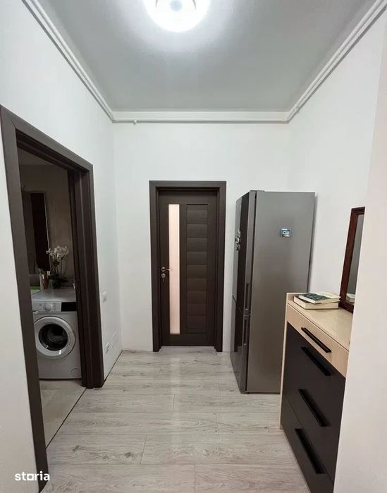 Apartament cu 2 camere  | Etaj 2 | Zona Garii – Cluj-Napoca