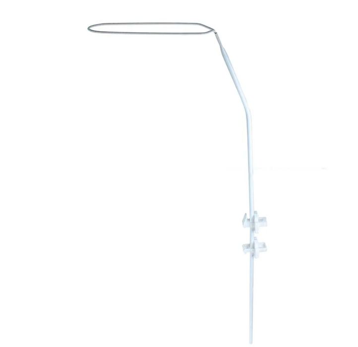 Балдахин с держателем