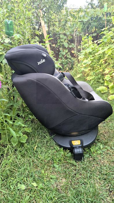 Scaun auto JOIE i-Spin 360