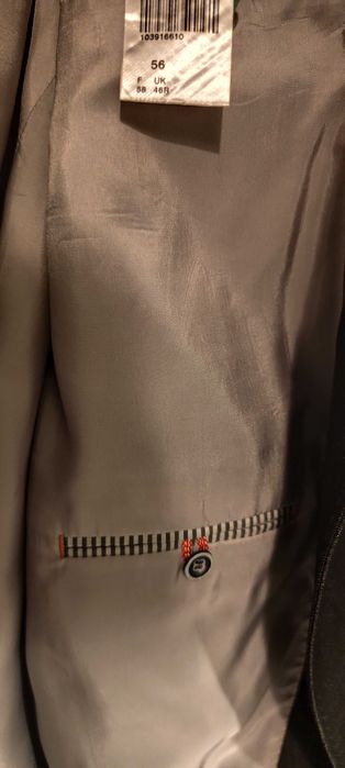 DIGEL мъжко елегантно сако, размер 56