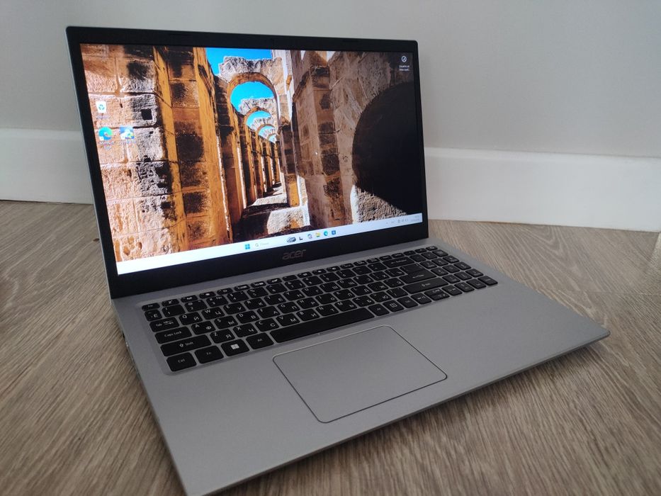 Ноутбук Acer Aspire 3