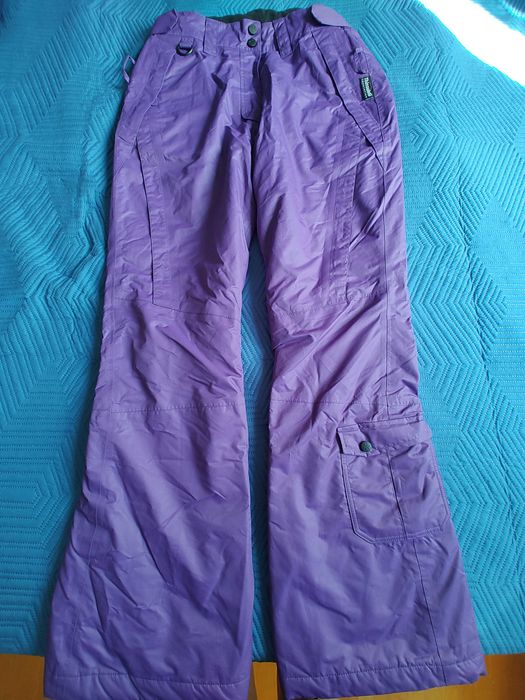 Дамска зимна екипировка