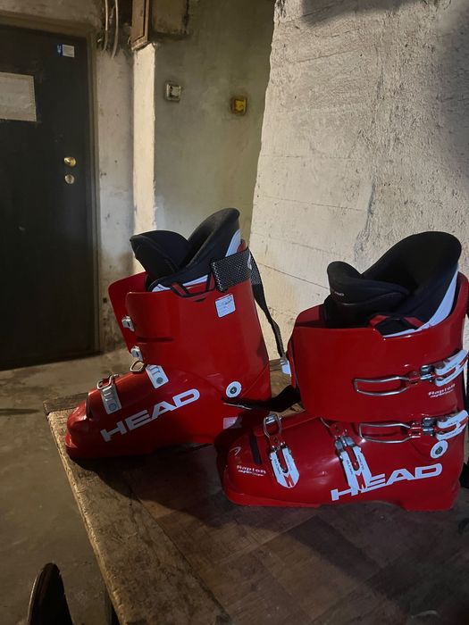 HEAD Raptor  ски обувки