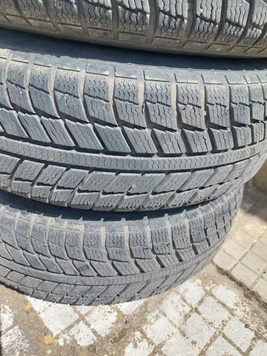 Зимни гуми 185 65 15