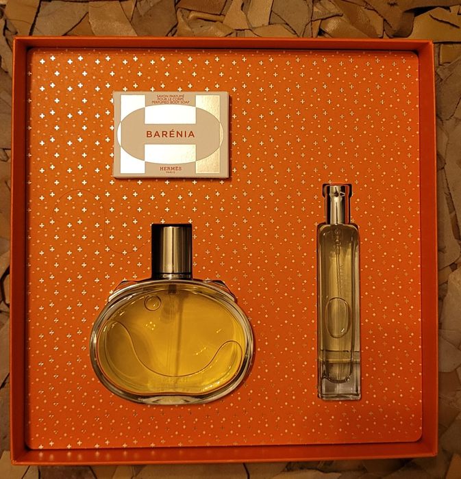 Set parfum original Hermes 100+15 ml