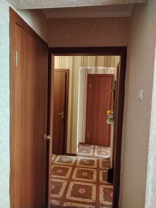 Продам 2х комнатную квартиру в Сарани