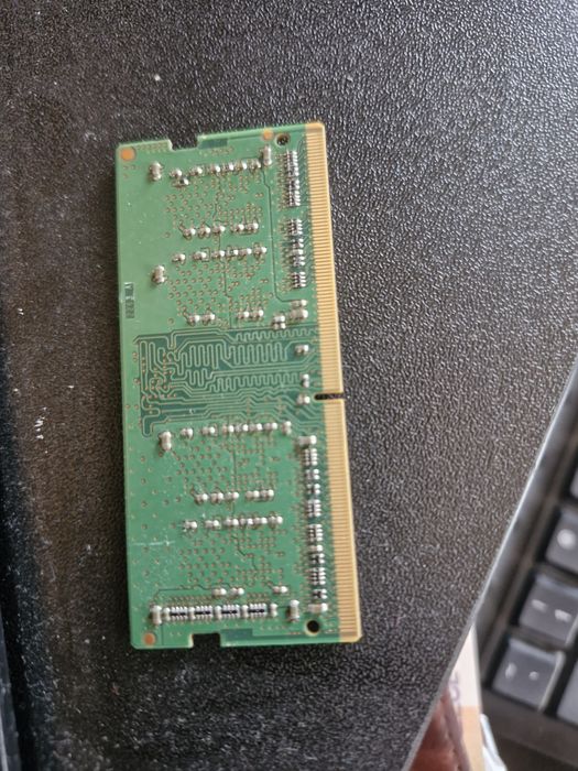 Vand RAM DDR3 pentru laptop