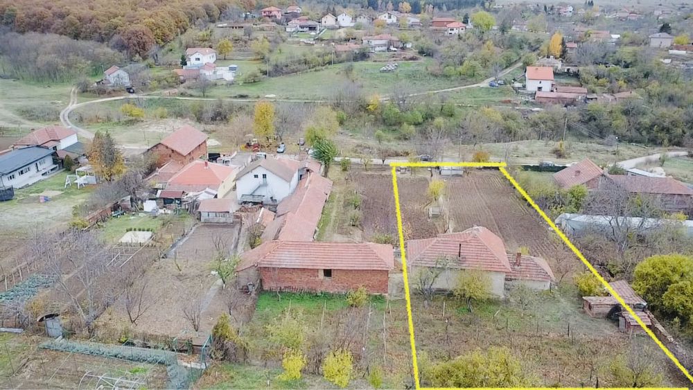 Продава се Къща в с. Радишево, Област Плевен - 100 кв.м за 640 €/кв.м - Снимка #1