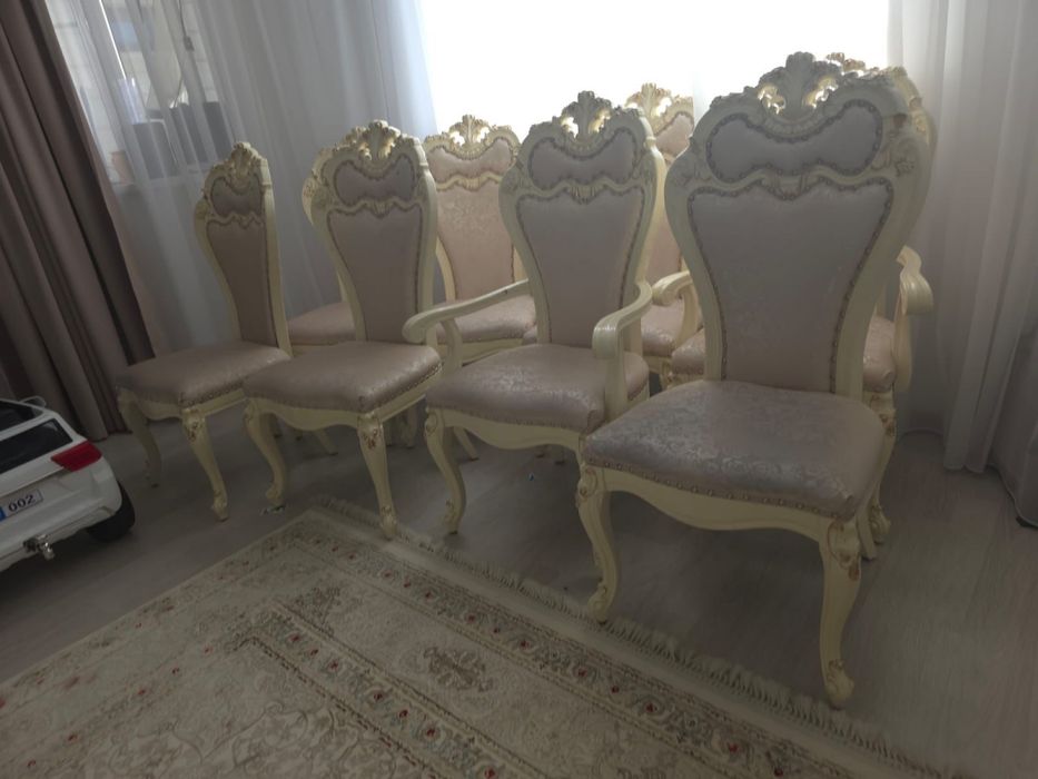 Стулья Под заказ с дубая