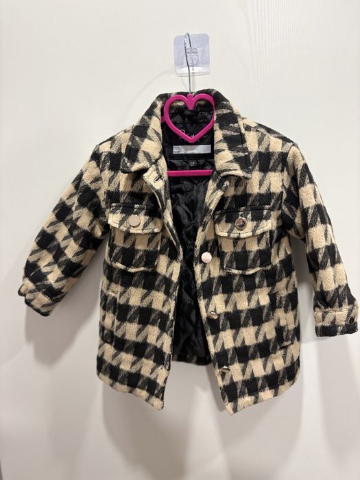 Детски палтенца