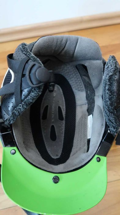 Каски за ски и сноуборд