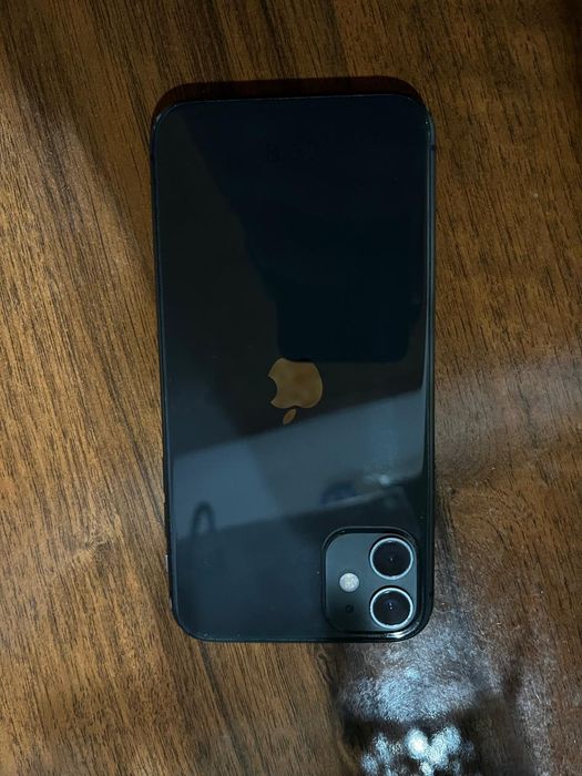 iPhone 11  128gb