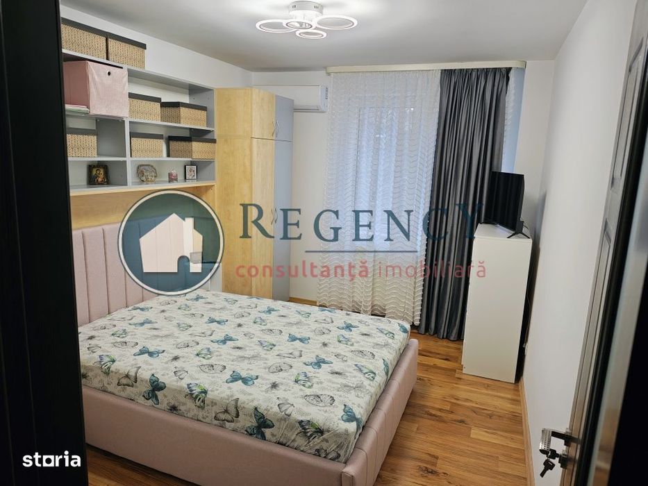Apartament 3 camere gata de mutat Bucur Obor