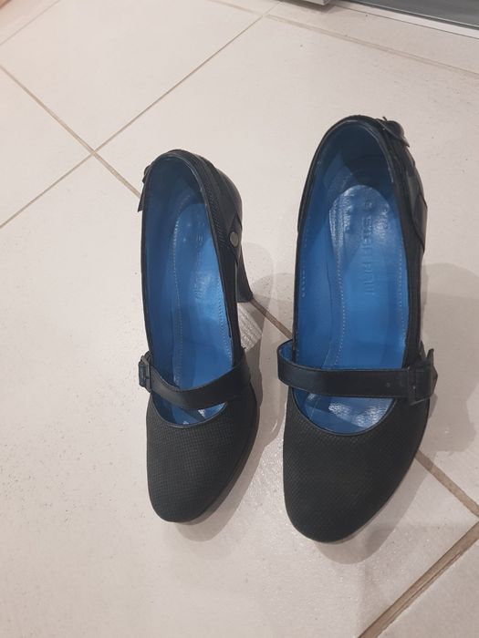 Дамски обувки G-Star