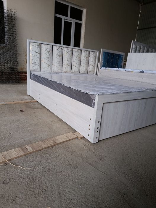 Крават. Двухспальная