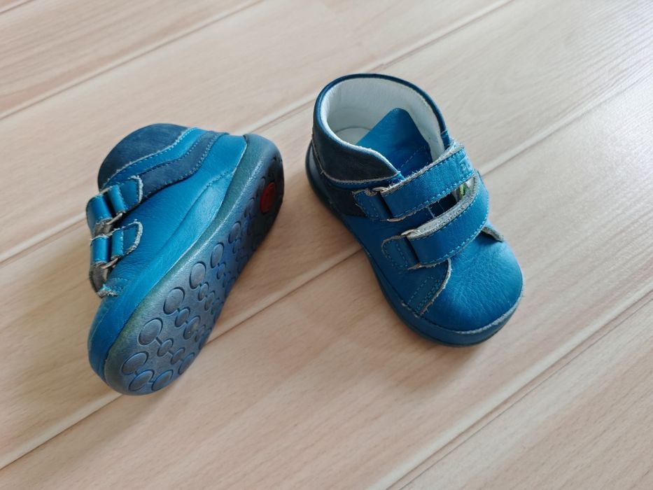 Детски обувки и сандали за момче