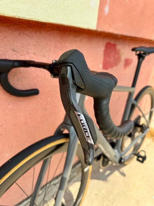 Enve Fray 2025 Sram axs