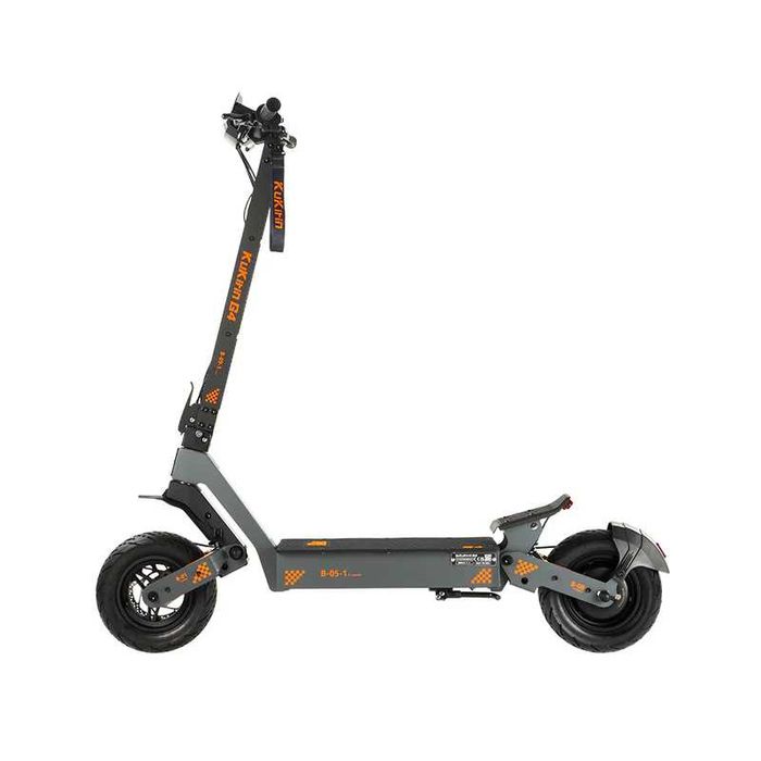 Trotineta Electrica Kukirin G4,Model 2026,NOUA,GARANTIE,IN STOC!!!