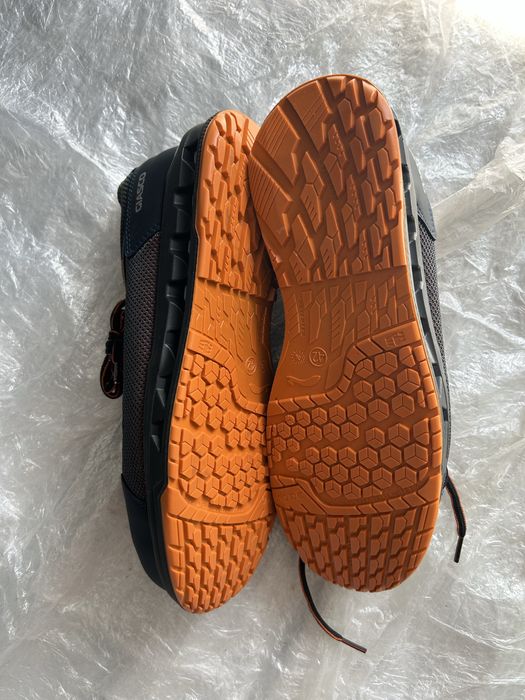Pantofi de protecție 42 GIASCO STAR S1PL FO SR ESD