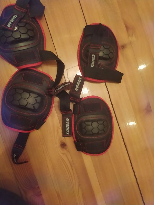 Защиту для роликов