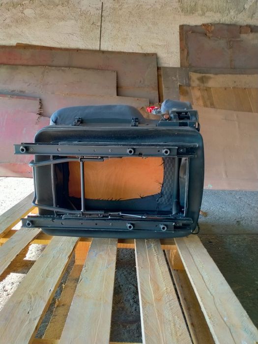 Scaun pasager camion MAN TGL 8.210