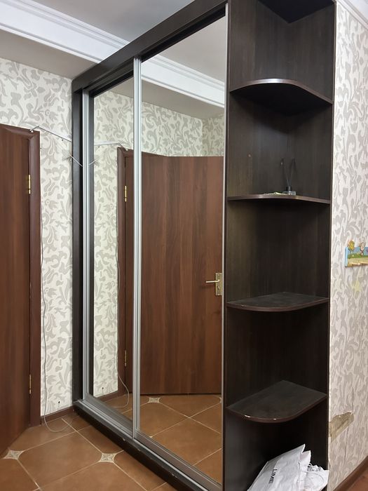 Шкаф-купе раздвижной