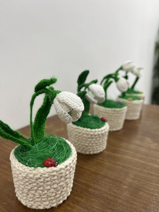 Aranjamente hand-made de Martisor