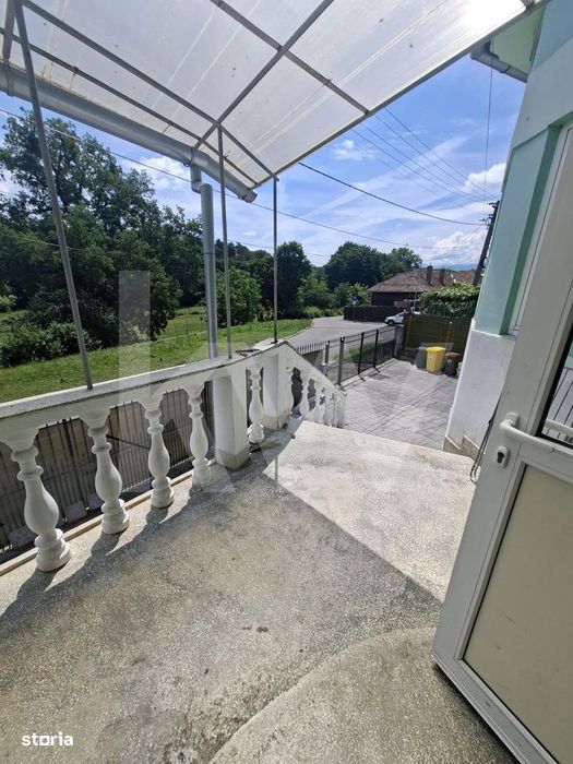 Casa  De Inchiriat 1.000 Eur | Str. Iazului | Sibiu