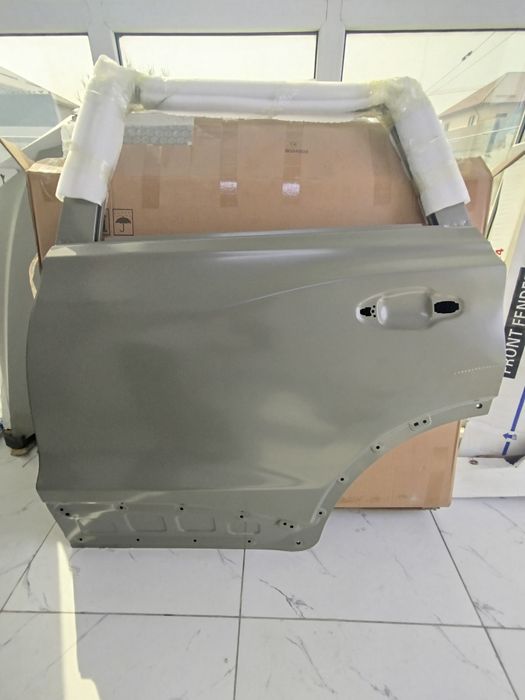 Chery Tiggo 7 8 Pro