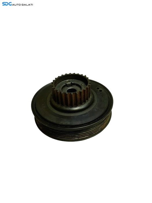 Fulie Vibrochen Volkswagen Golf 4 1.8 T 1998 - 2005 Cod 06A105243E 06A105263E [N0938]