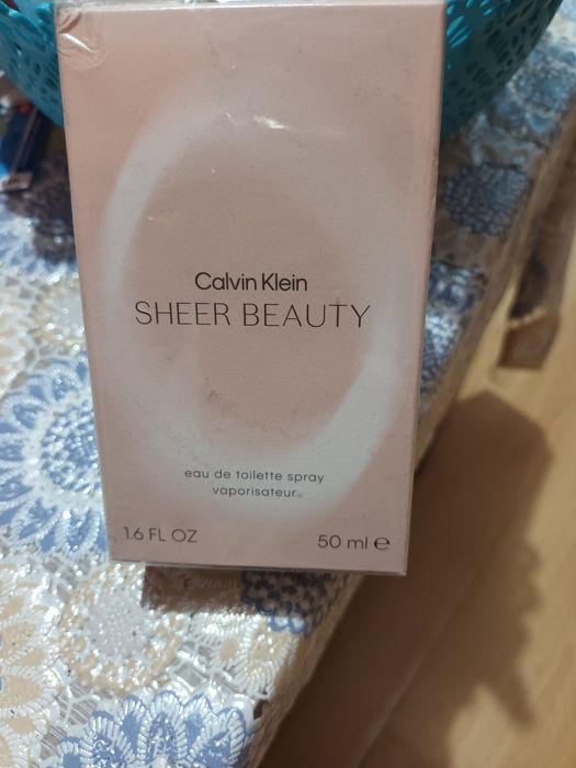 Нов Парфюм дамски