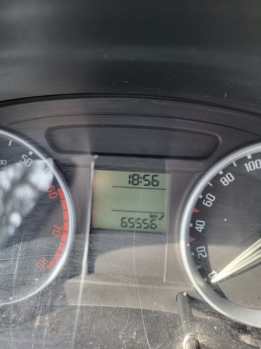 SKODA Fabia 2009 — imagine 5