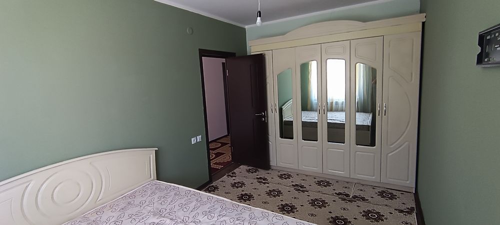 2 sotixli katej ijaraga beriladi Baxtiyor ota orqasi