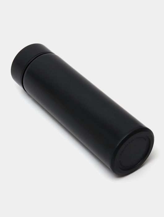 Термос 500мл с датчиком температуры.